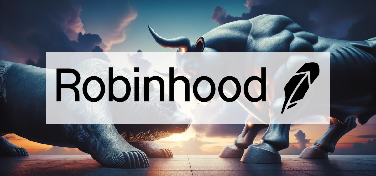 Beitragsbild zu Robinhood Aktie: Kann die Rally noch weitergehen?