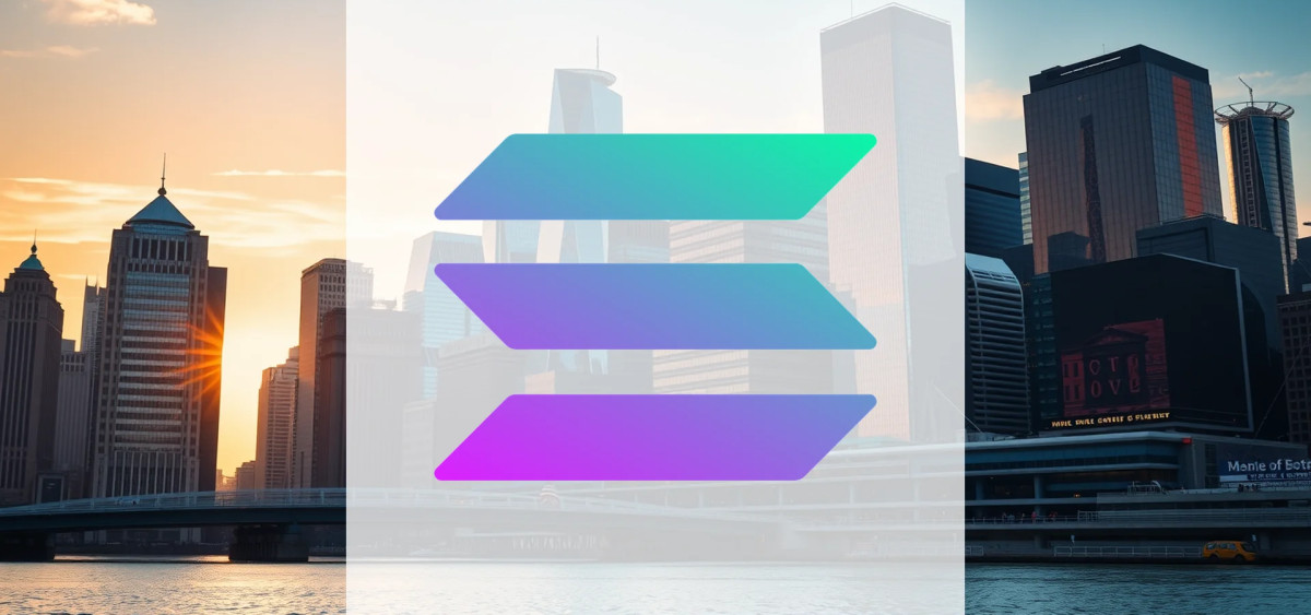 Beitragsbild zu Solana: Comeback auf $142 – jetzt wird's ernst