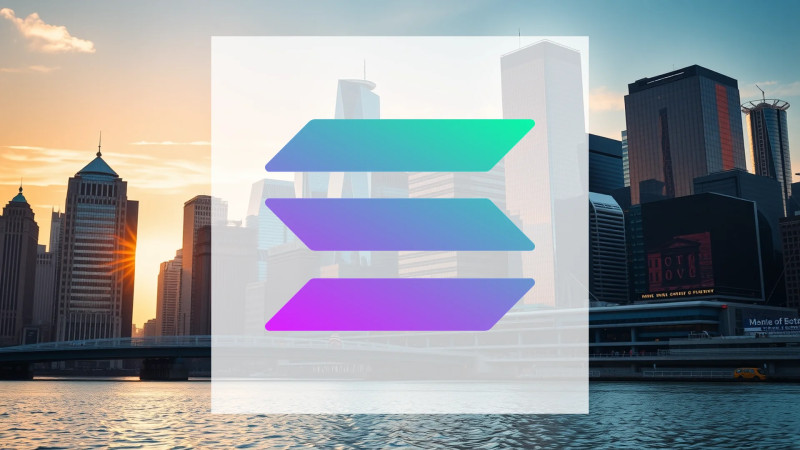 Beitragsbild zu Solana: Comeback auf $142 – jetzt wird's ernst