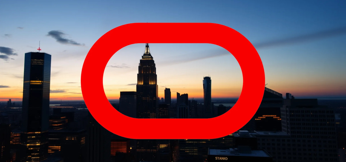 Beitragsbild zu Oracle Aktie: Frühwarnsystem versagt?