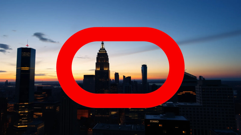 Beitragsbild zu Oracle Aktie: Frühwarnsystem versagt?