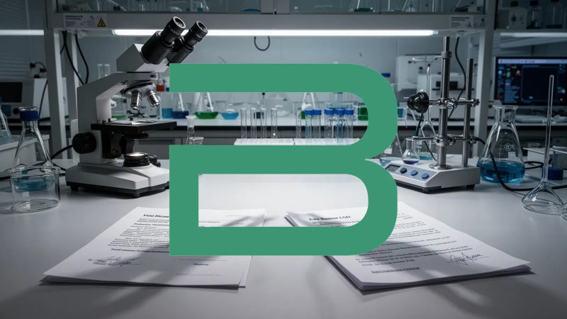 Beitragsbild zu BioNTech Aktie: Patentstreit