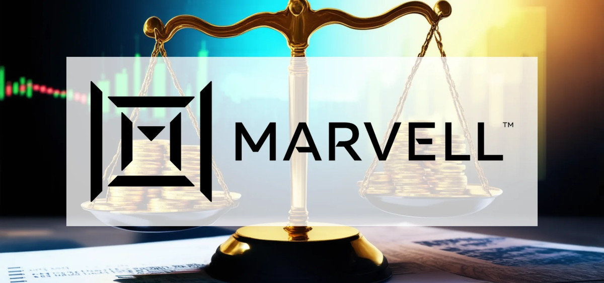 Beitragsbild zu Marvell Aktie: Jetzt wird's ernst!