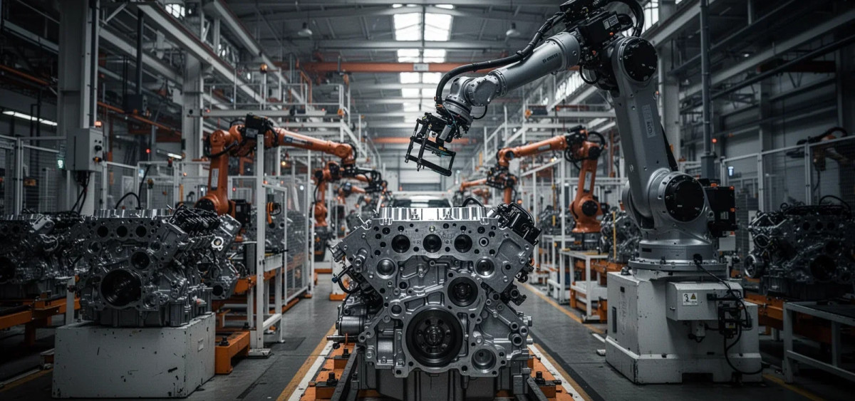 Beitragsbild zu Deutz AG Aktie: Schreckensszenario droht?