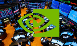 Beitragsbild zu Nvidia-Aktie: Es geht gar nicht mehr ohne!