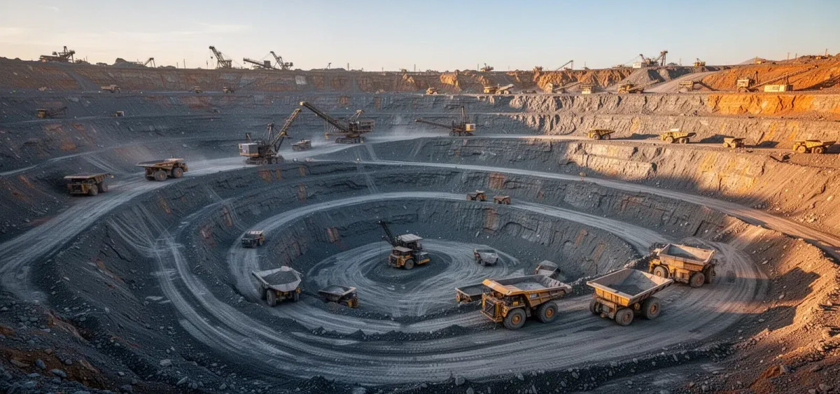 Beitragsbild zu Coeur Mining Aktie: Doppeltermin steht an