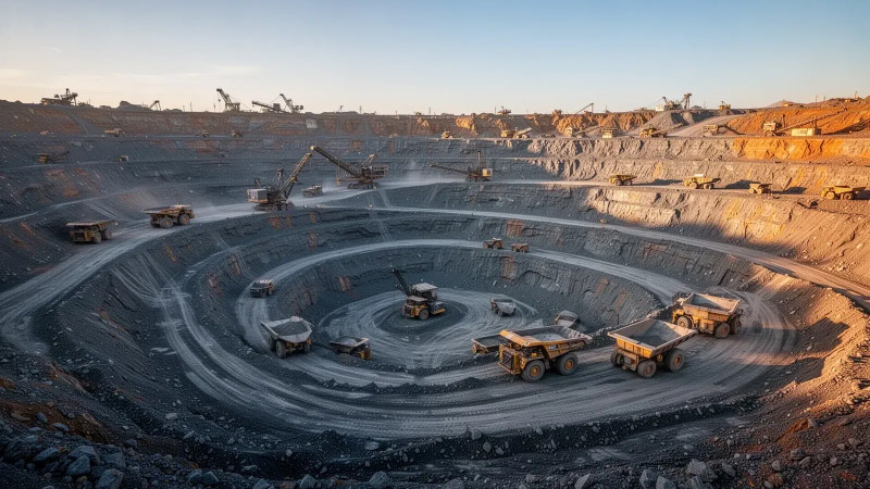 Beitragsbild zu Coeur Mining Aktie: Doppeltermin steht an