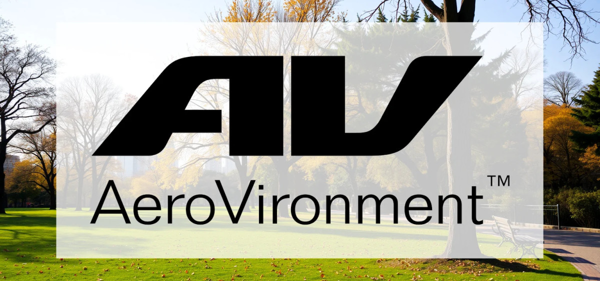 Beitragsbild zu AeroVironment Aktie: Rüstungsgigant unter Druck