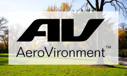 Beitragsbild zu AeroVironment Aktie: Rüstungsgigant unter Druck
