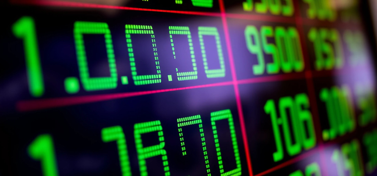 Beitragsbild zu Zinzino Aktie: Rekordjagd vor Quartalszahlen?