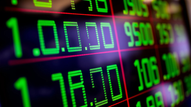 Beitragsbild zu Almonty Industries Aktie: 800% Rallye!