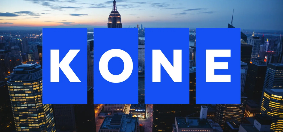 Beitragsbild zu Kone Aktie: Erste Krisenzeichen?