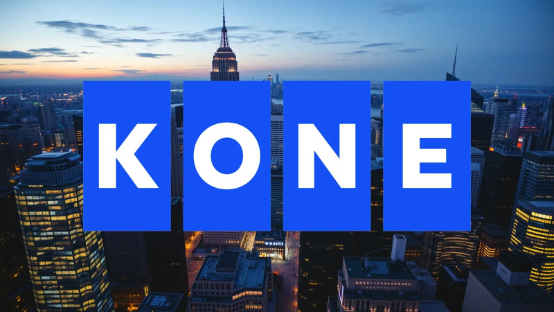 Beitragsbild zu Kone Aktie: Erste Krisenzeichen?