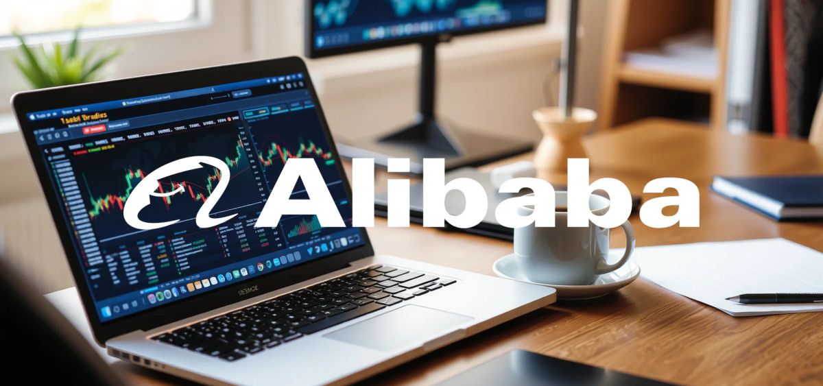 Beitragsbild zu Alibaba Aktie: Robotaxis im Anmarsch