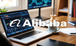 Beitragsbild zu Alibaba Aktie: Robotaxis im Anmarsch