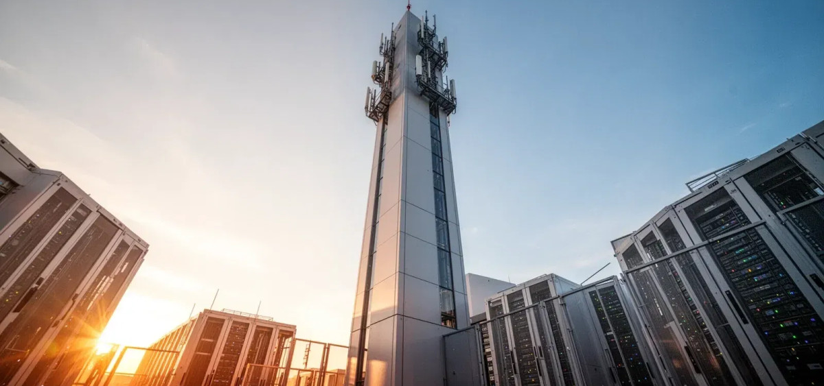 Beitragsbild zu Deutsche Telekom Aktie: Neues Hoch