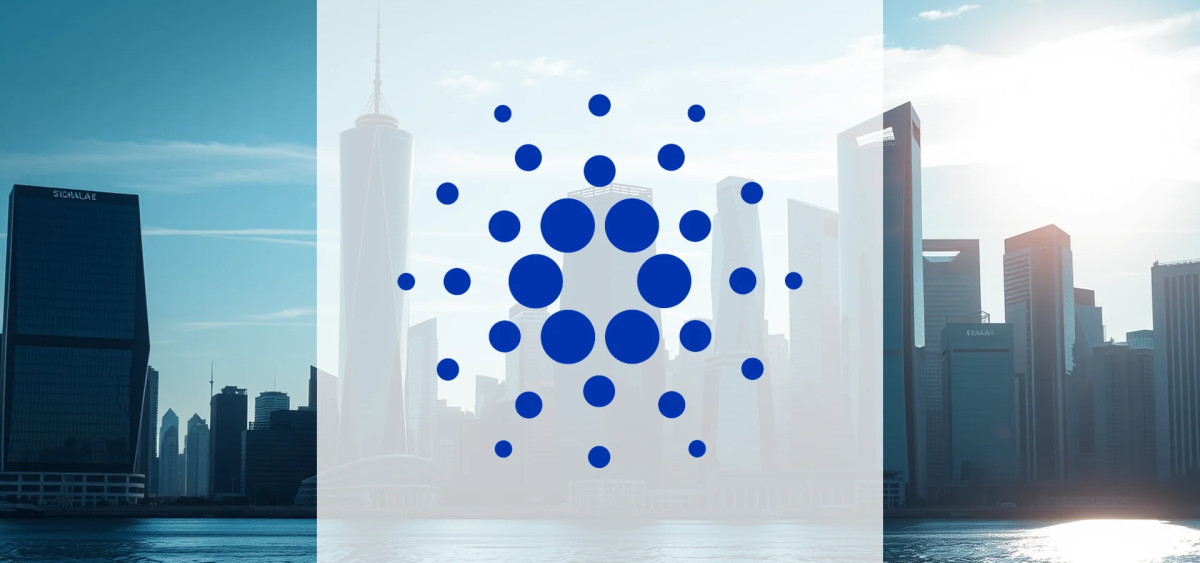 Beitragsbild zu Cardano: Strategischer Coup am Weihnachtstag