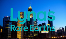 Beitragsbild zu Lynas Aktie: Rally mit Dämpfer