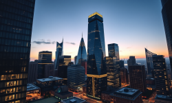 Beitragsbild zu Solana: Jetzt geht es los!