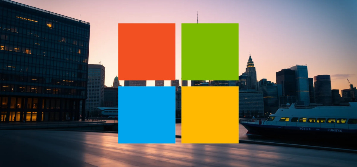 Beitragsbild zu Microsoft Aktie: Neues Rekordhoch