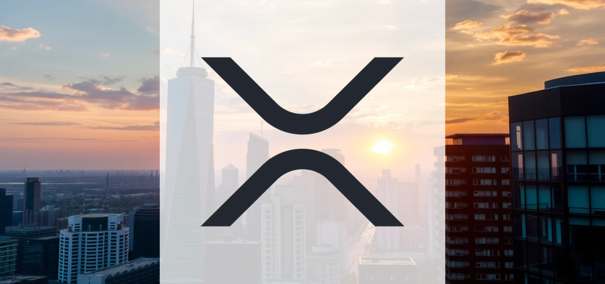 Beitragsbild zu XRP: Aufschlussreiche Daten