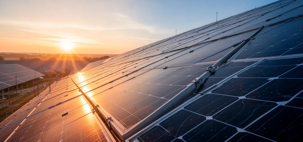 Beitragsbild zu Refined Energy Aktie: Zielzone erreicht