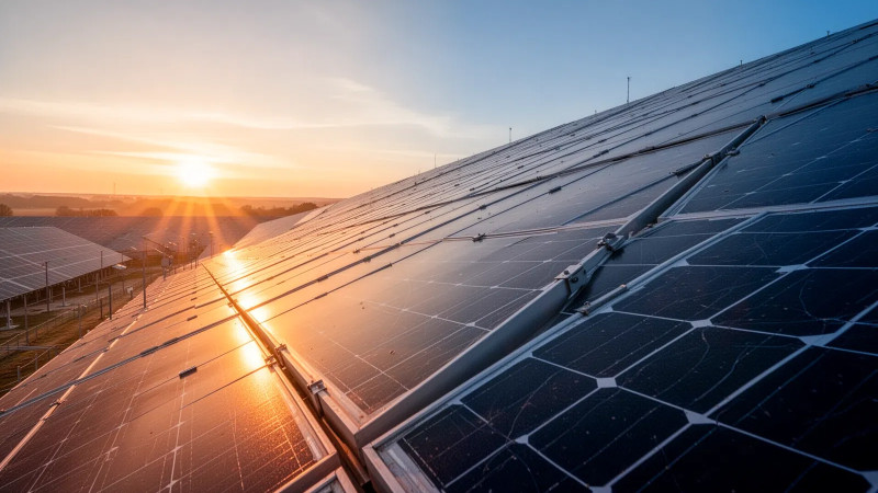 Beitragsbild zu Refined Energy Aktie: Zielzone erreicht