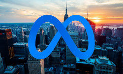 Beitragsbild zu Meta Aktie: AI-Zukauf im Fokus