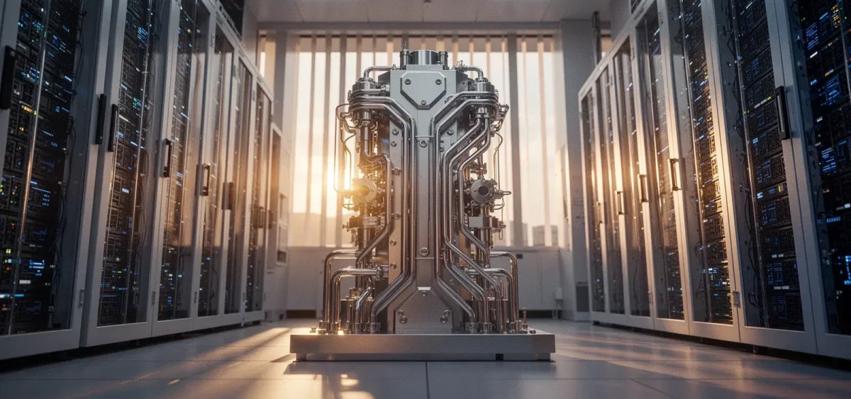 Beitragsbild zu IonQ Aktie: Wachstumssprung