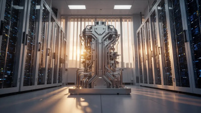 Beitragsbild zu IonQ Aktie: Wachstumssprung