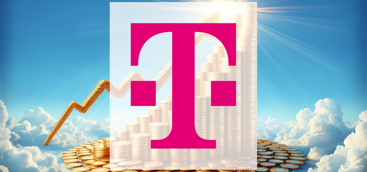 Beitragsbild zu Deutsche Telekom Aktie: Analysten-Schock!