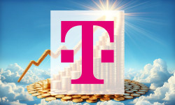 Beitragsbild zu Deutsche Telekom Aktie: Analysten-Schock!