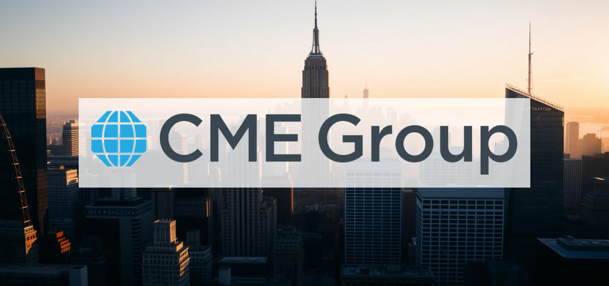 Beitragsbild zu CME Group: Zwischen Bullen und Bären