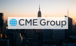 Beitragsbild zu CME Group: Zwischen Bullen und Bären