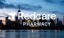 Beitragsbild zu Redcare Pharmacy Aktie: Explosive Rally!