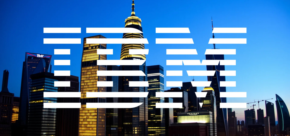 Beitragsbild zu IBM Aktie: Paradoxe Katastrophe!