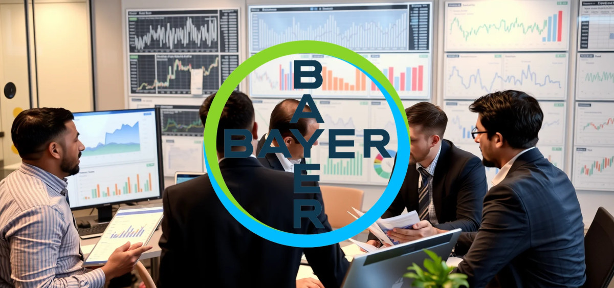 Beitragsbild zu Bayer Aktie: Japan-Erfolg bestätigt