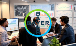 Beitragsbild zu Bayer Aktie: Japan-Erfolg bestätigt