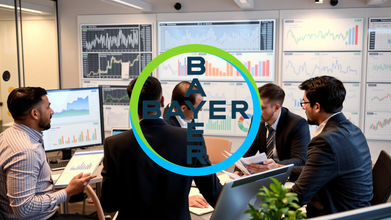 Beitragsbild zu Bayer Aktie: Japan-Erfolg bestätigt