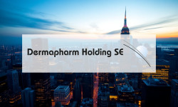 Beitragsbild zu Dermapharm Aktie: Jefferies drückt auf die Bremse