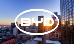 Beitragsbild zu BYD Aktie: Gewinneinbruch!