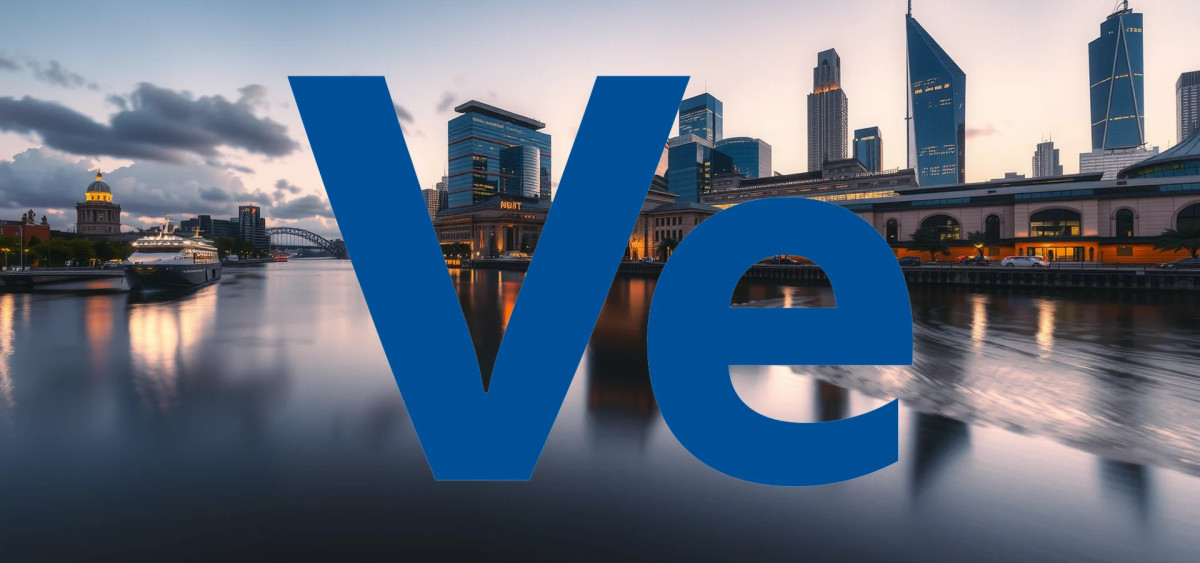 Beitragsbild zu Verbund-Aktie: Die Pegel sinken!