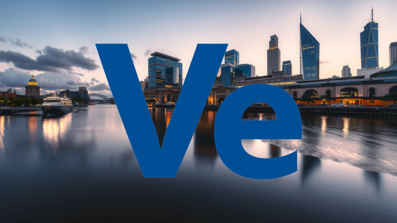 Beitragsbild zu Verbund-Aktie: Die Pegel sinken!