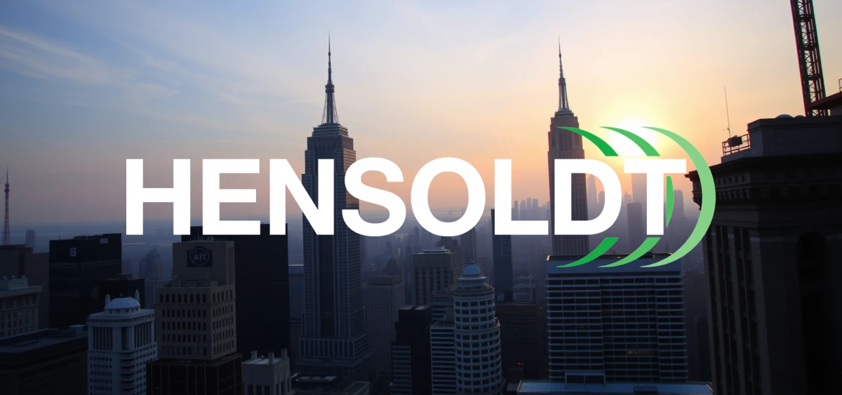 Beitragsbild zu Hensoldt Aktie: Abwärtsspirale voraus?