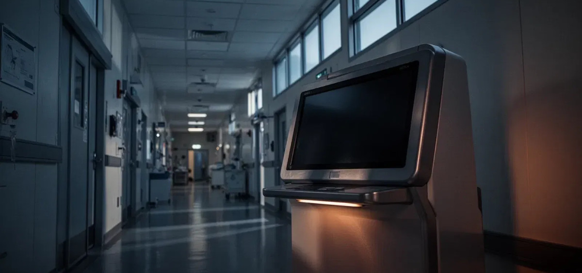 Beitragsbild zu Carl Zeiss Meditec Aktie: Zähe Phase!