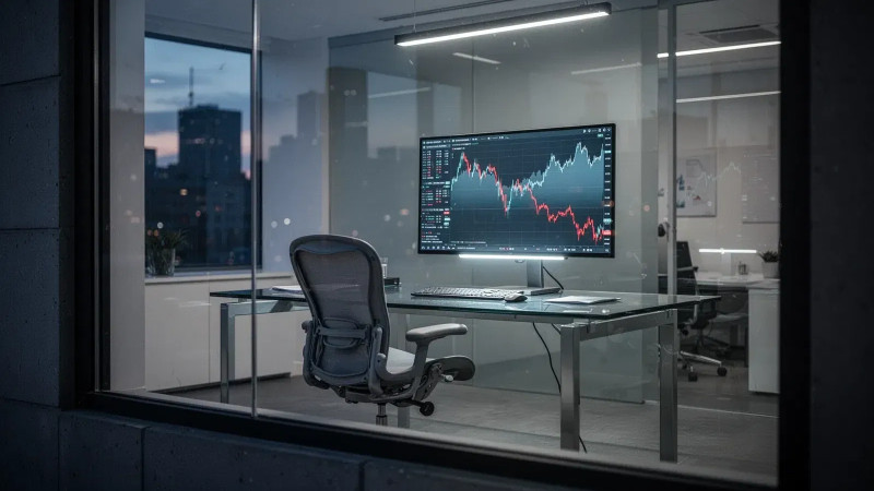 Beitragsbild zu Salesforce Aktie: Milliarden-Rückkauf auf Pump