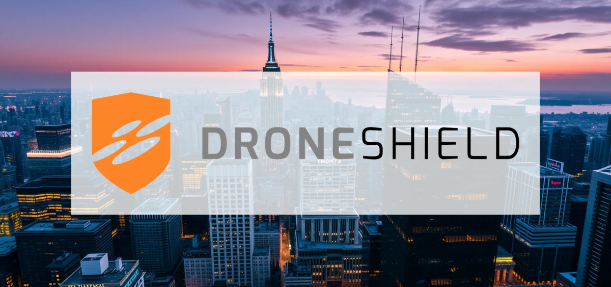 Beitragsbild zu DroneShield Aktie: CEO-Schock!