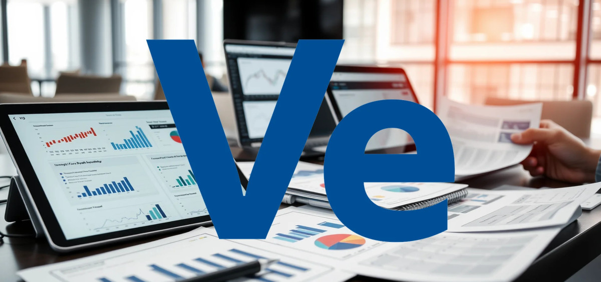 Beitragsbild zu Verbund-Aktie: Trockene Zeiten!