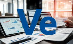 Beitragsbild zu Verbund-Aktie: Trockene Zeiten!