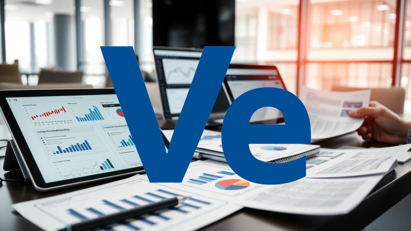 Beitragsbild zu Verbund-Aktie: Trockene Zeiten!